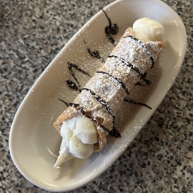 Cannoli