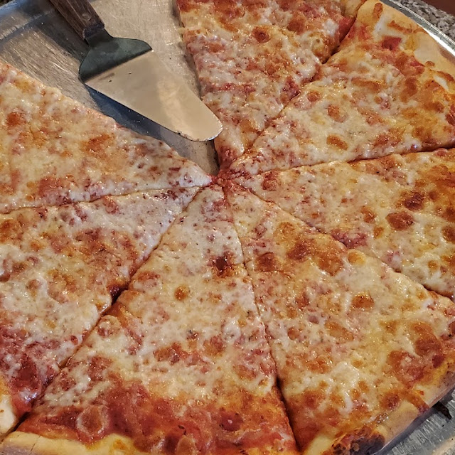 Dels Pizza