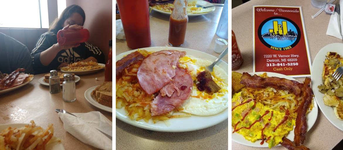J & J Coney Island III