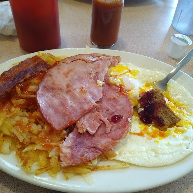 J&J Breakfast Special 11