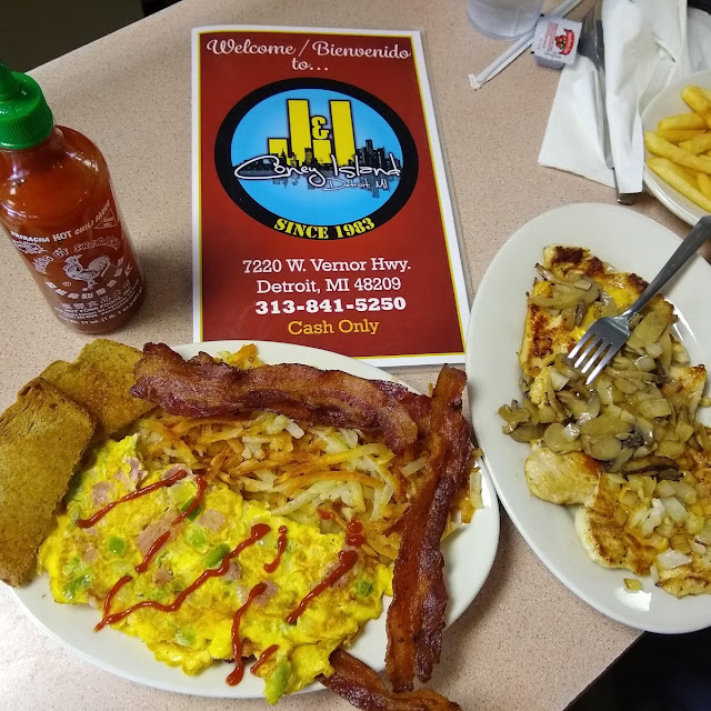 Omelet