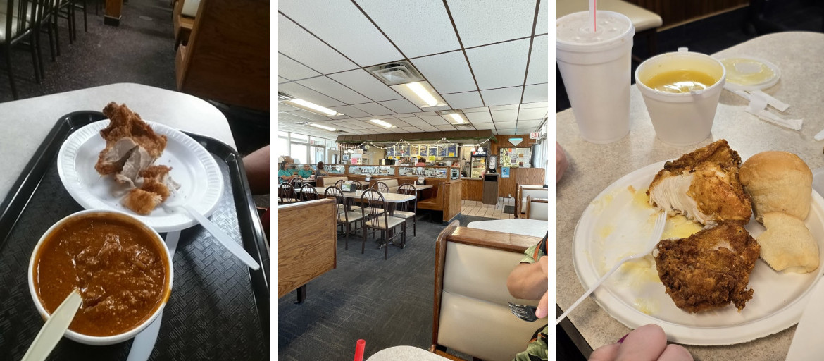 Ja-Mar Drive In Restaurant