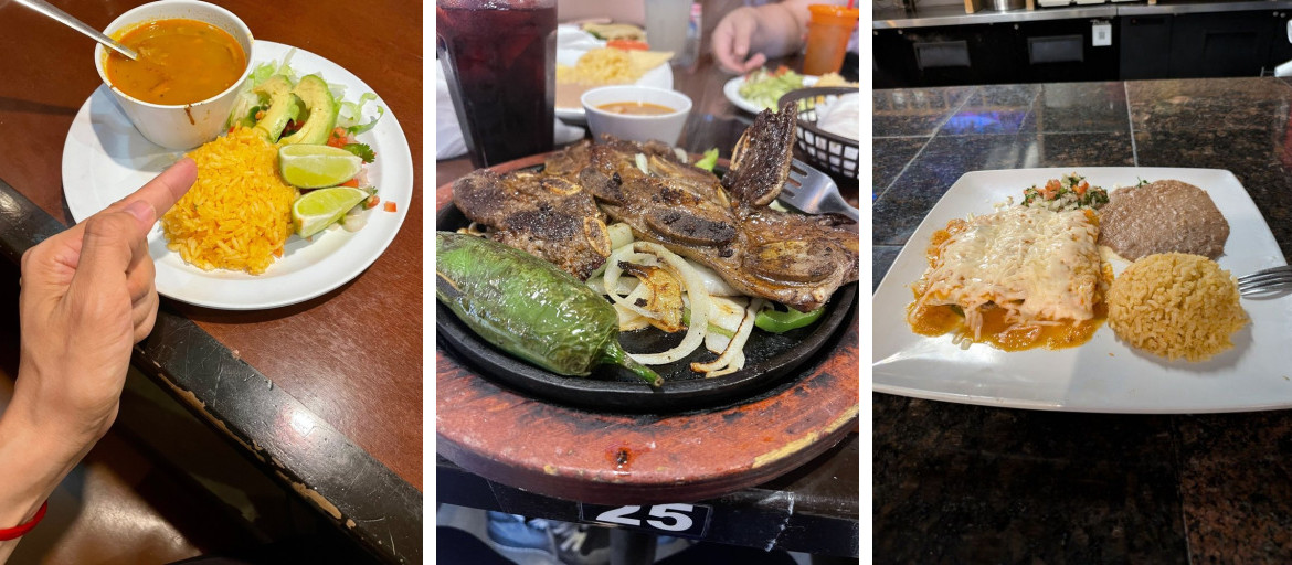 Jabastian's Mexican Cuisine