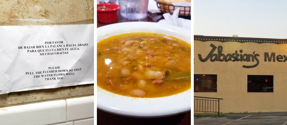 Jabastian's Mexican Cuisine