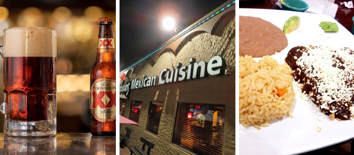 Jabastian's Mexican Cuisine