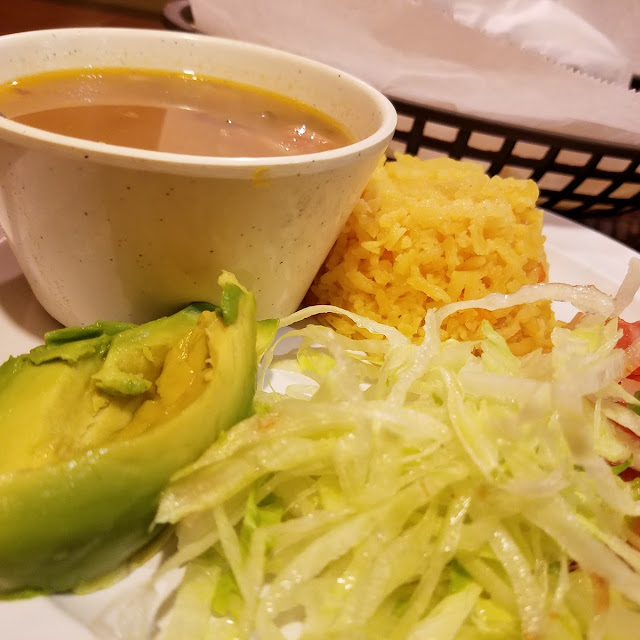 Frijoles Charros