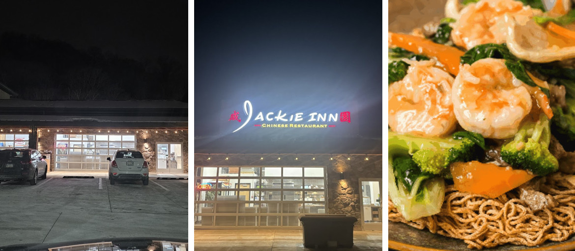 Jackie Inn