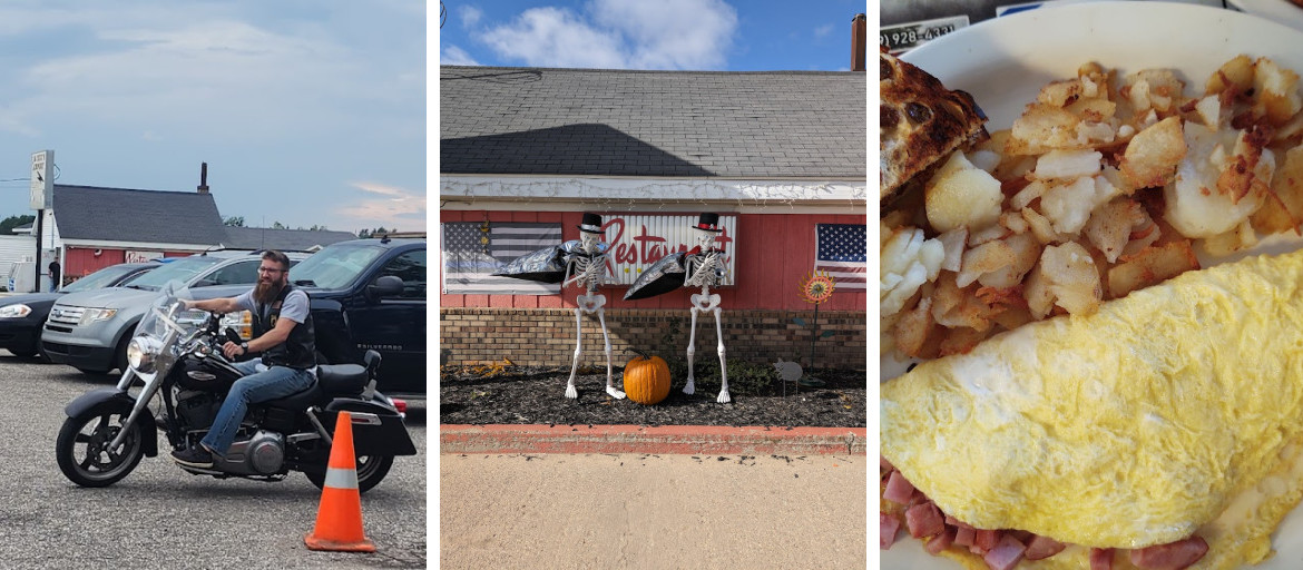 Jackie's Airport Restaurant