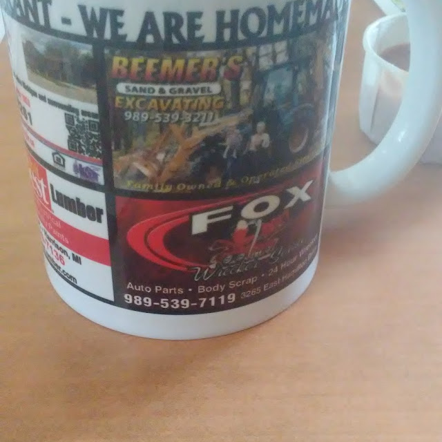 Coffee