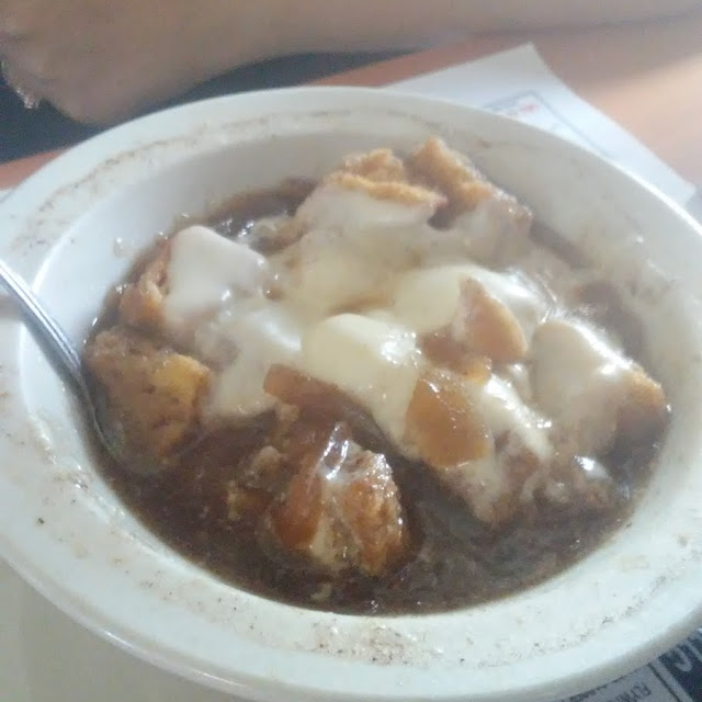 Onion Soup