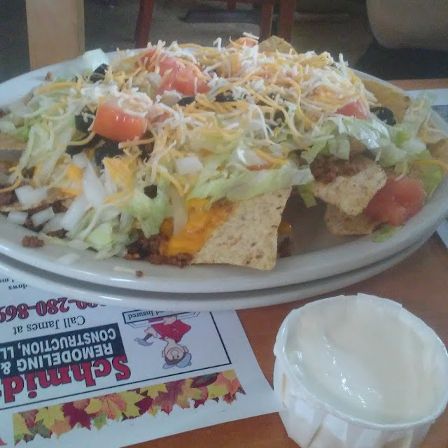 Nacho Grande Supreme