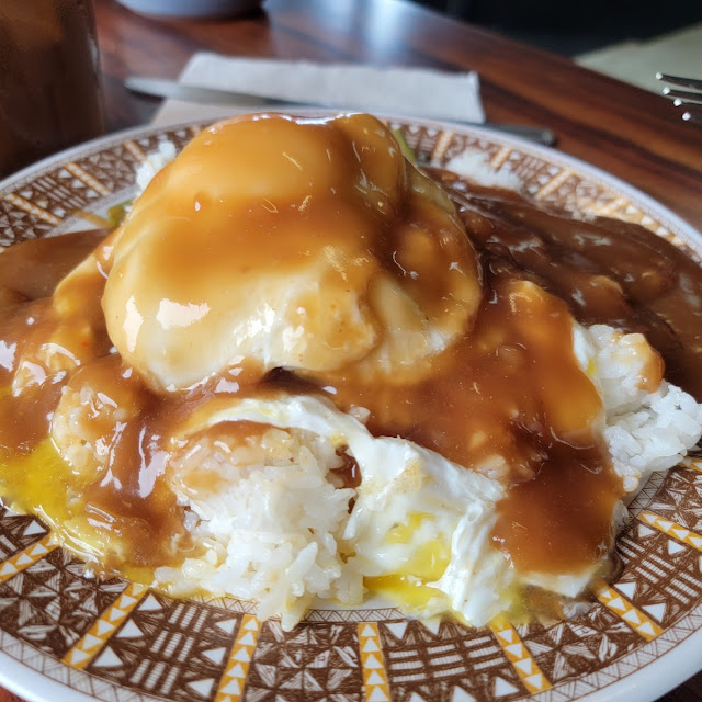 Loco Moco