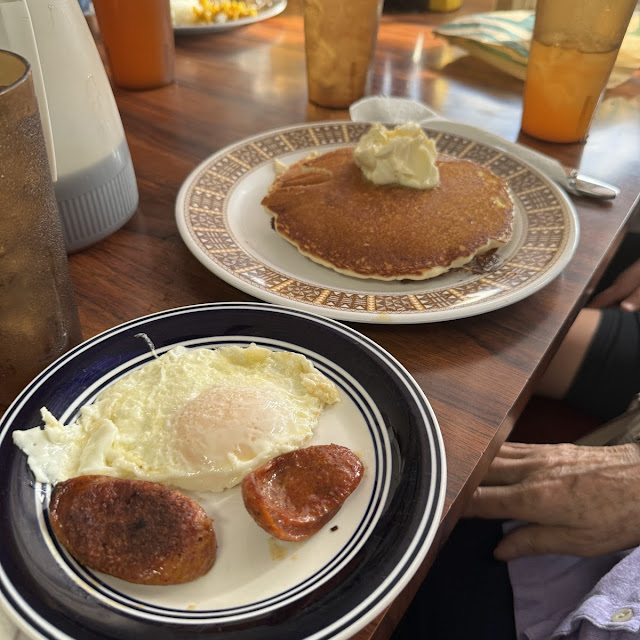 Portuguese Sausage