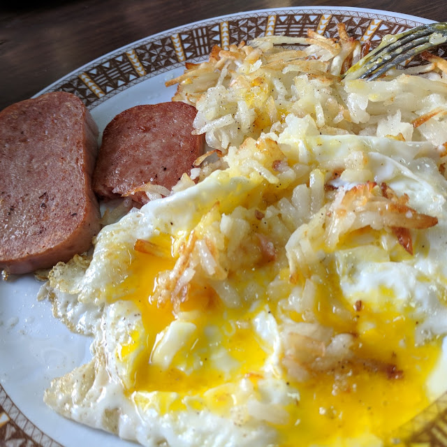 Breakfast Meat