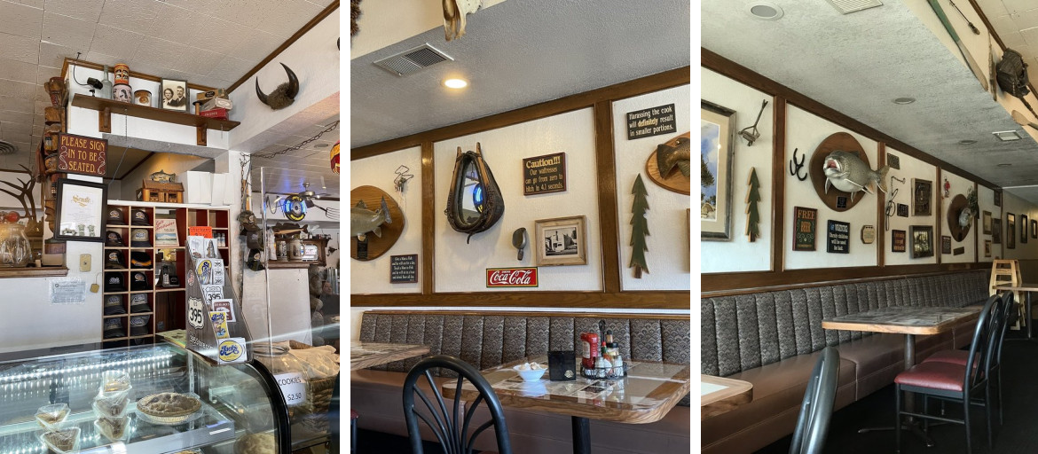 Jack’s Restaurant