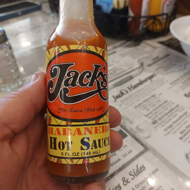 Hot Sauce