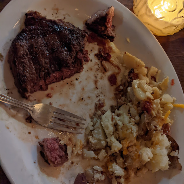 Steaks