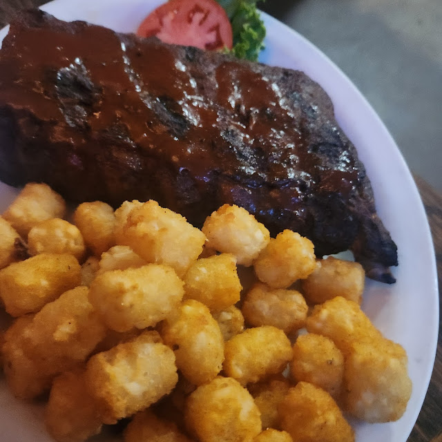 Ribs