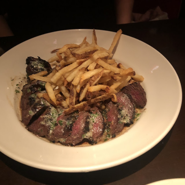 Steak Frites