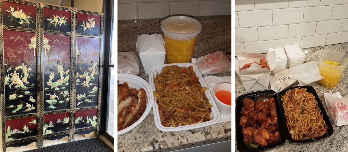 Jade Garden Restaurant
