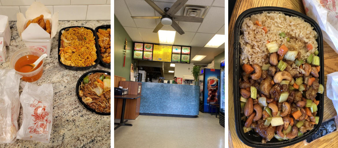 Jade Garden Restaurant