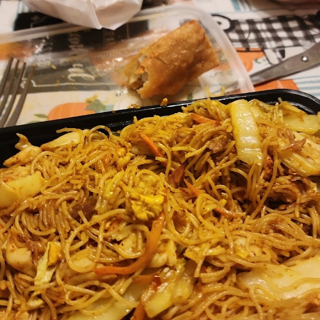 Singapore Mei Fun