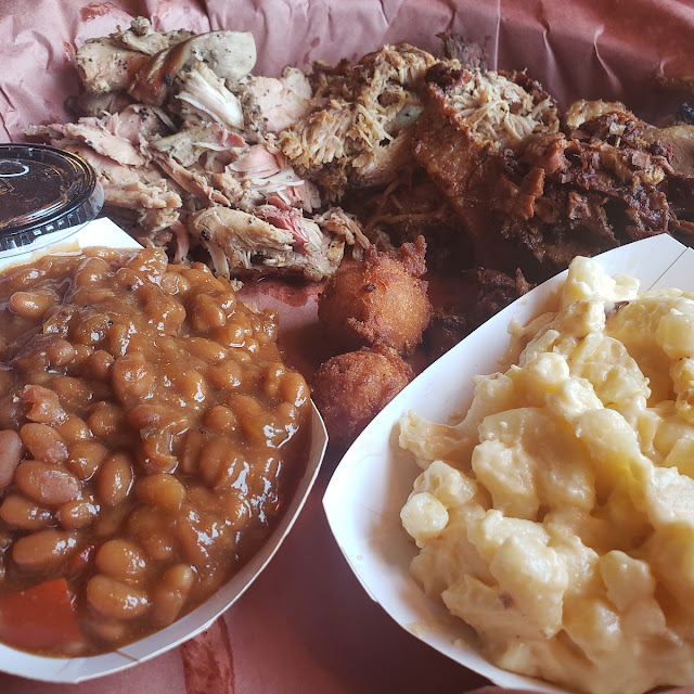 Baked Beans