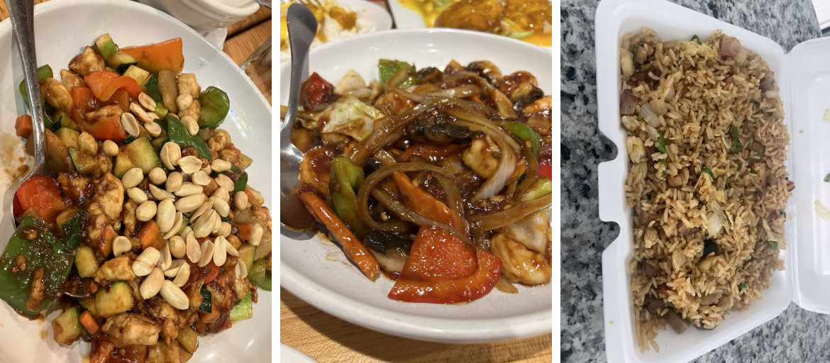 Jade’s Chinese Restaurant