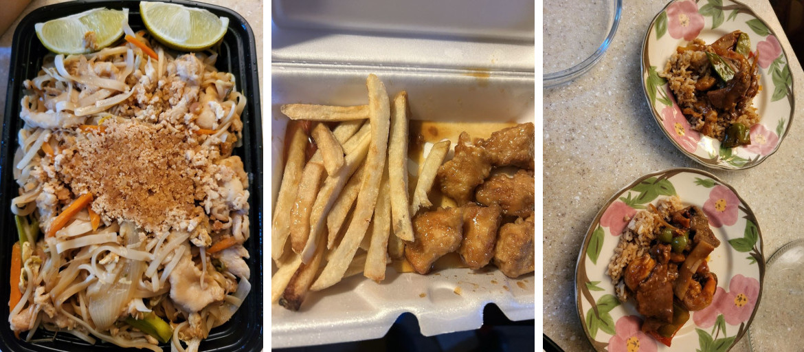 Jade’s Chinese Restaurant