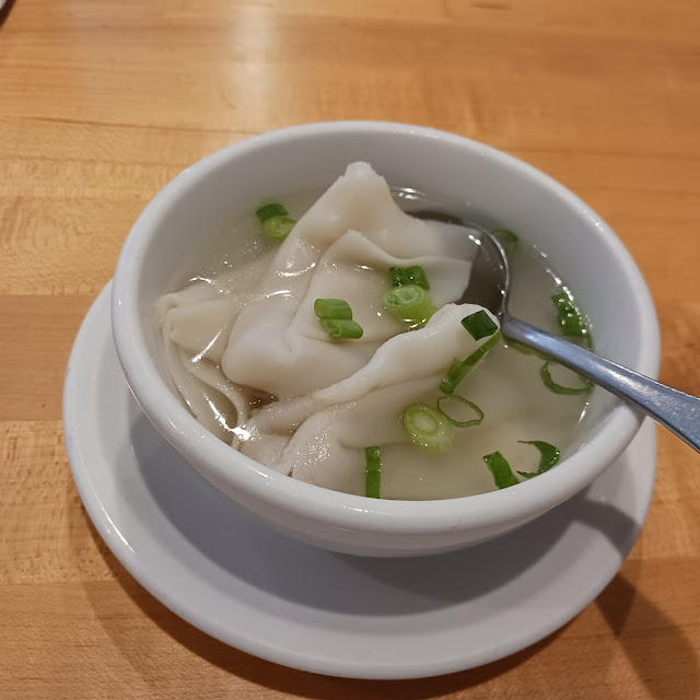House Special Soup
