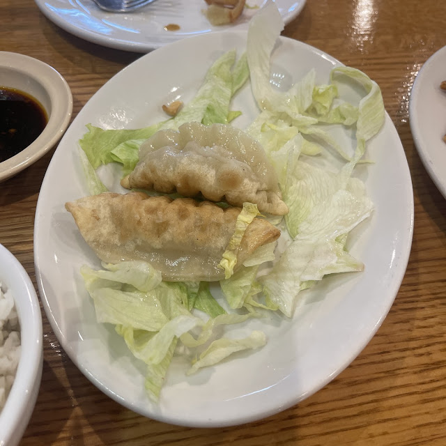 Spring Roll