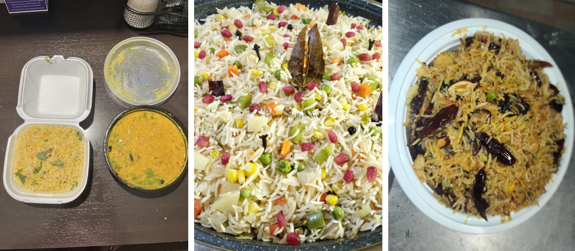 Jagannath Indian Cafe