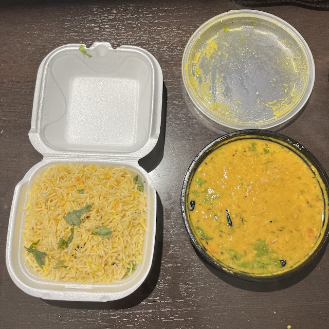 MAA Ki Daal Makhani