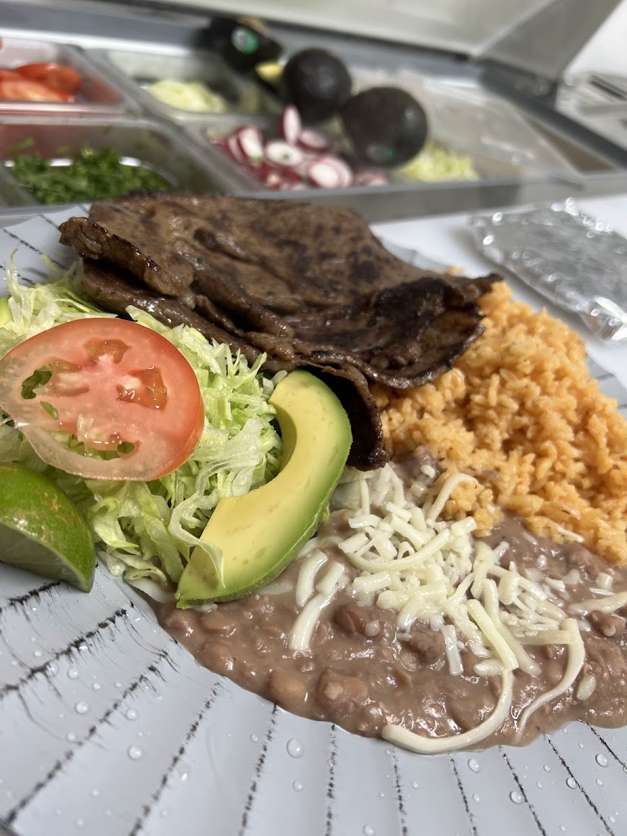 Jairos Taco Shop
