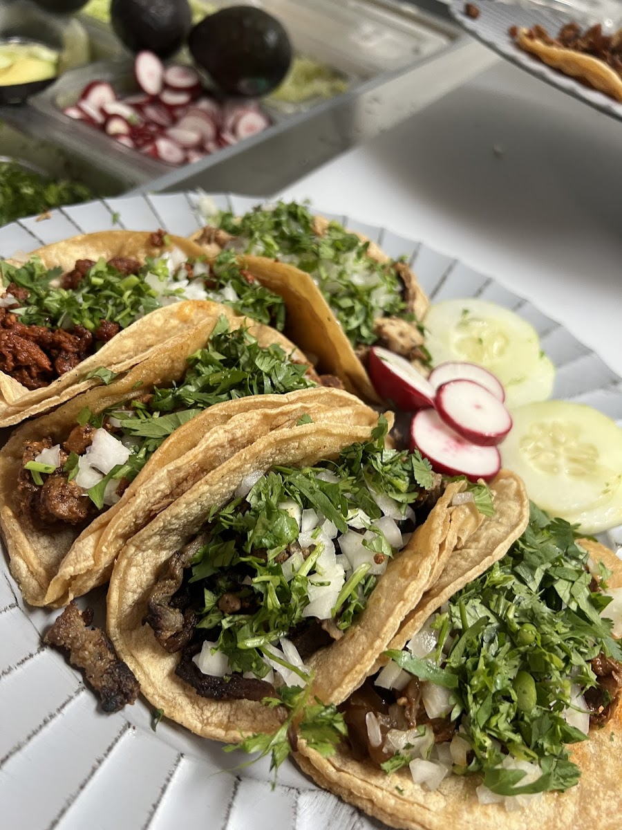 Jairos Taco Shop