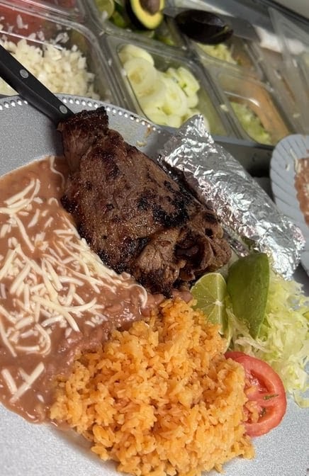 Jairos Taco Shop