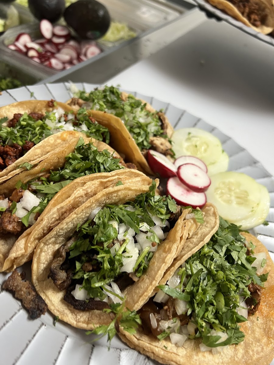 Jairos Taco Shop
