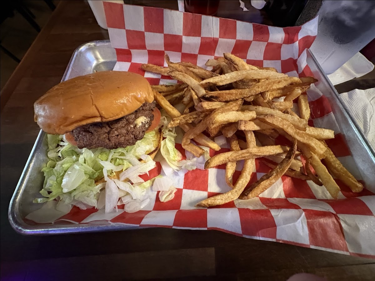 Jake's Juke Joint