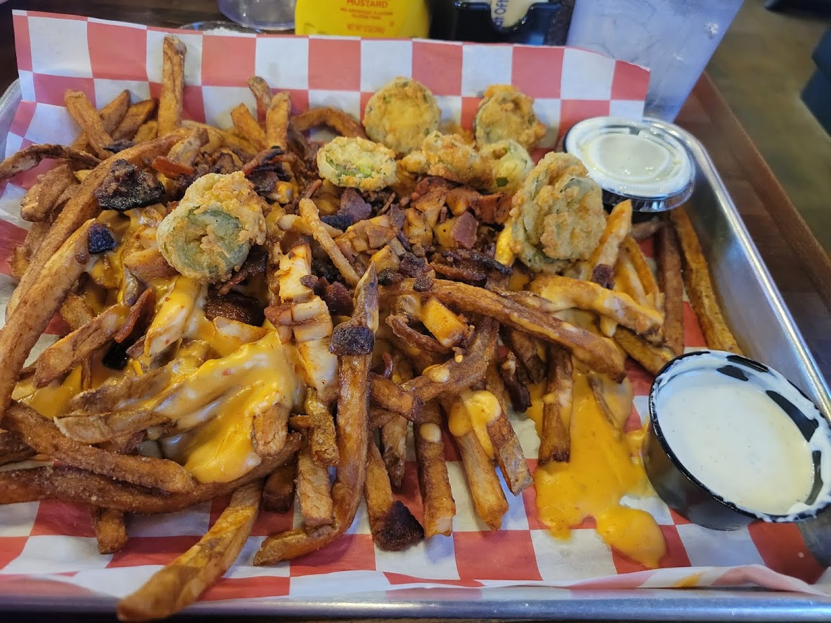 Jake's Juke Joint