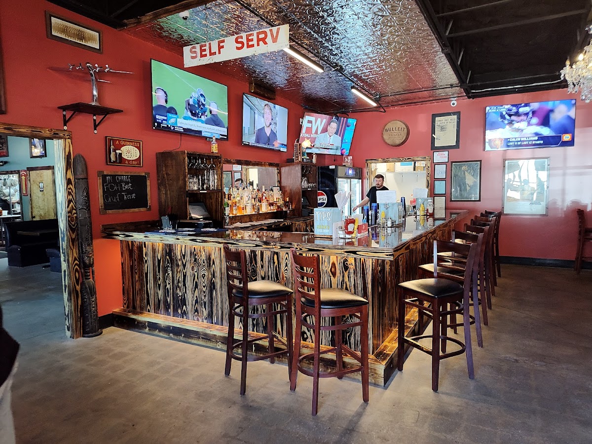 Jake's Juke Joint