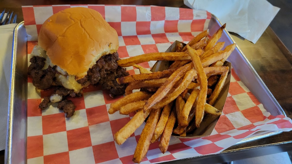 Jake's Juke Joint