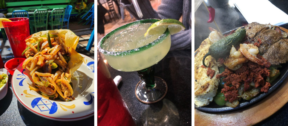 Jalapeno Mexican Cuisine