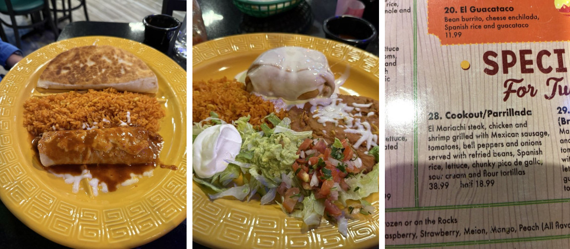 Jalapeno Mexican Cuisine