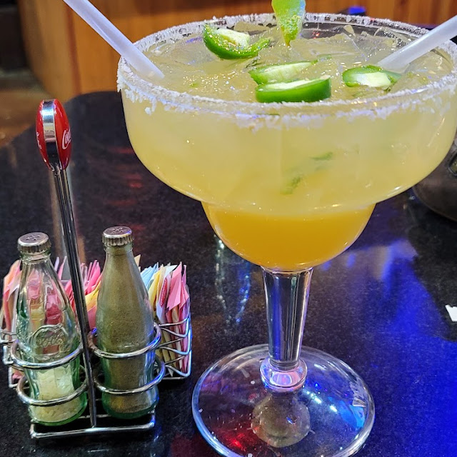 House Margarita