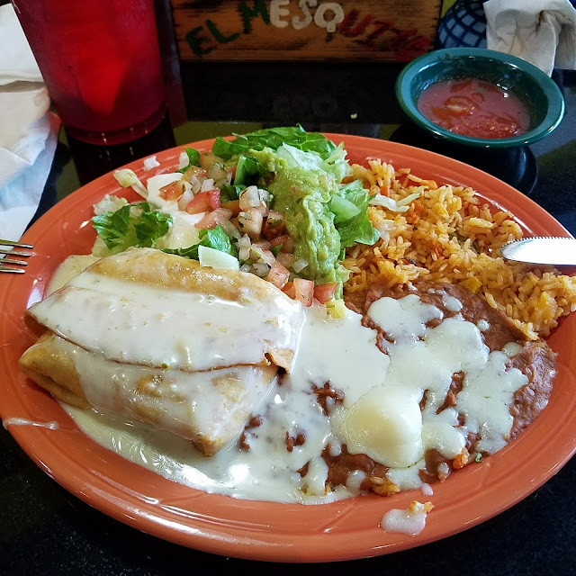 Chimichanga