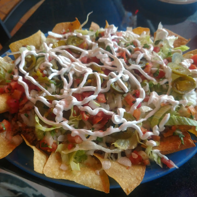 Nachos