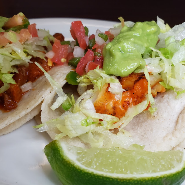 Lengua De Res