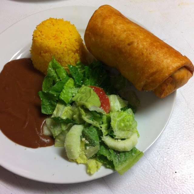 Chimichanga