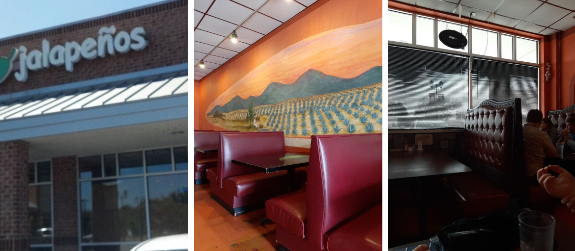 Jalapenos Mexican Restaurant