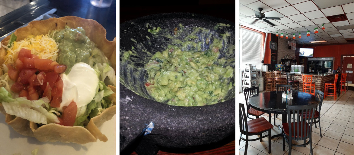 Jalapenos Mexican Restaurant